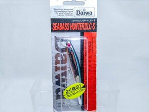 新品未使用【Daiwa】シーバスハンターⅡ LC-S 9S ① ダイワ SEABASS HUNTER