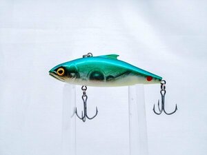 【Megabass】リップレスベイト ① 美品 メガバス LIPLESS BAIT