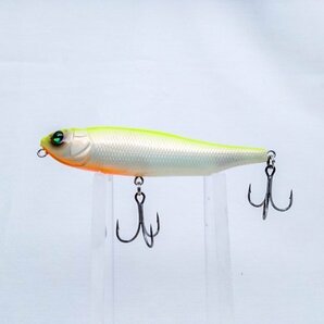 【Megabass】ジャイアントドッグX SW 5/8oz ① 美品 メガバス GIANT DOD-X DOGXの画像1