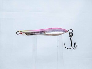 【Lunkers Club】スキップジャッカー 90 ① 美品 34g Skipjacker 90 ランカーズクラブ