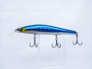 【Megabass】スパニエル 120F ① ナダ NADA. NADAR SPANIEL メガバス