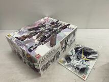 1-153 未組み立て ガンプラ RX-O フルアーマー ユニコーンガンダム Ver.ka 機動戦士ガンダムUC MG 1/100 直接引き取り可_画像2