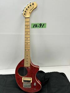 12-91 FERNANDES ゾーサン ZO-3フェルナンデス 直接引き取り可