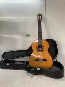 1-36 T.MATSUOKAクラシックギター M50 LUTHIER japon 直接引き取り可