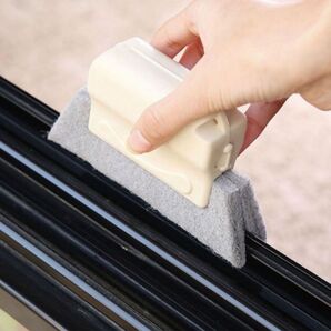 おすすめ 窓のサッシ掃除に