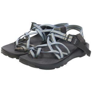 古着 チャコ Chaco アウトドアサンダル W8 レディース25.0cm /saa008297 【LP2311】