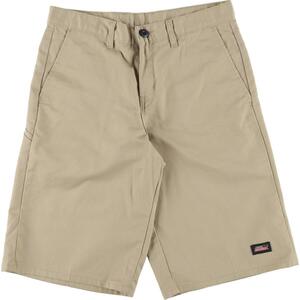 古着 ディッキーズ Dickies ワークショーツ ハーフパンツ メンズw32 /eaa268383 【LP2311】