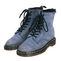 古着 ドクターマーチン Dr.Martens 8ホールブーツ 英国製 UK4 レディース22.5cm /saa009095 【LP2311】_画像1