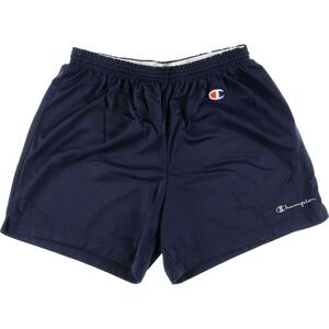  Champion Champion mesh shorts L /eaa056966 [LP2311]