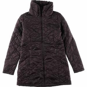 ザノースフェイス THE NORTH FACE PRIMALOFT プリマロフト キルティングコート レディースM /eaa113325 【LP2311】