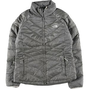 ザノースフェイス THE NORTH FACE 550フィルパワー グースダウンジャケット レディースL /eaa113692 【LP2311】