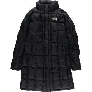 ザノースフェイス THE NORTH FACE ダウンコート レディースM /eaa192411 【LP2311】