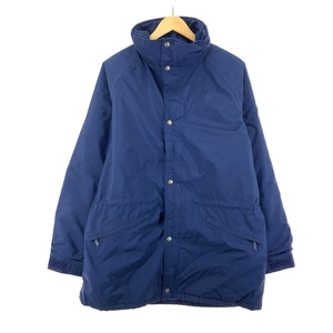 古着 70年代 ウールリッチ WOOLRICH GORE-TEX ゴアテックス 中綿マウンテンジャケット メンズL ヴィンテージ /evb003437