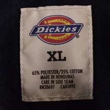 古着 ディッキーズ Dickies 半袖 ワークシャツ メンズXXL /eaa328370 【LP2311】_画像3