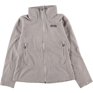 Patagonia patagonia patagonia emirene fleece Jacket 25801sp15 Флисовая куртка Ladies L /Eaa396468