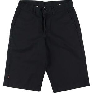 古着 ディッキーズ Dickies ワークショーツ ハーフパンツ メンズw32 /eaa261873 【LP2311】