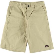 古着 ディッキーズ Dickies ワークショーツ ハーフパンツ メンズw32 /eaa264531 【LP2311】_画像1