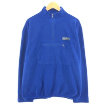 古着 90年代 ラルフローレン Ralph Lauren POLO SPORT ポロスポーツ フリースプルオーバー メンズXXL ヴィンテージ /eaa397878_画像1