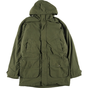 古着 バブアー Barbour マウンテンパーカー メンズM /eaa395253