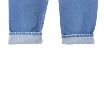 古着 ビッグサイズ 90年代 リーバイス Levi's 505-0216 テーパードデニムパンツ USA製 メンズw40 ヴィンテージ /taa003982_画像10