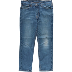 古着 リーバイス Levi's 541 ジーンズ デニムパンツ メンズw37 /eaa357695 【SS2312】