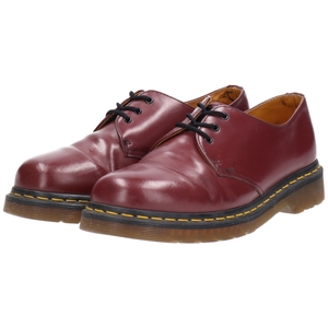 古着 ドクターマーチン Dr.Martens 3ホールシューズ UK5 レディース23.5cm /saa009572