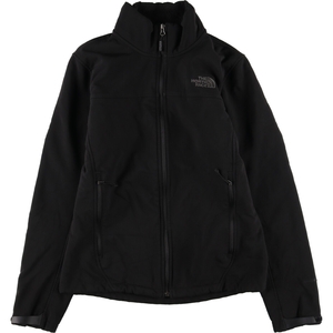 古着 ザノースフェイス THE NORTH FACE WINDWALL ウインドウォール ソフトシェルジャケット メンズS /eaa405705