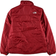 古着 ザノースフェイス THE NORTH FACE 中綿ジャケット メンズM /eaa398916_画像2