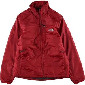 古着 ザノースフェイス THE NORTH FACE 中綿ジャケット メンズM /eaa398916