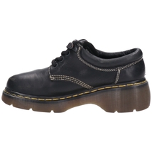 古着 ドクターマーチン Dr.Martens 厚底 4ホールシューズ 英国製 UK5 レディース23.5cm /saa009406_画像7