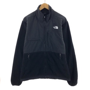 古着 ザノースフェイス THE NORTH FACE デナリジャケット ナイロンxフリースジャケット メンズM /eaa405145