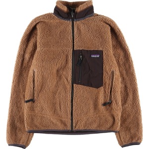 古着 07年製 パタゴニア Patagonia クラシックレトロXジャケット 23055 フリースジャケット メンズS /evb003037