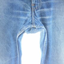 古着 90年代 リーバイス Levi's 40505-0215 テーパードデニムパンツ USA製 メンズw36 ヴィンテージ /taa003182_画像5