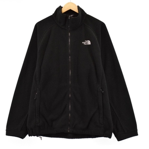 古着 ザノースフェイス THE NORTH FACE フリースジャケット メンズXL /eaa379886