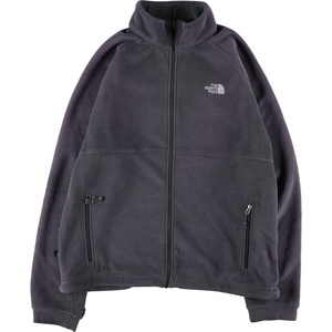 古着 ザノースフェイス THE NORTH FACE フリースジャケット メンズXXL /eaa407605