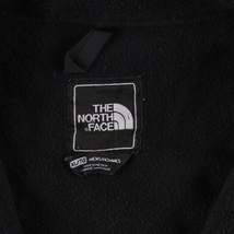 古着 ザノースフェイス THE NORTH FACE デナリジャケット ナイロンxフリースジャケット メンズXL /eaa397116_画像3