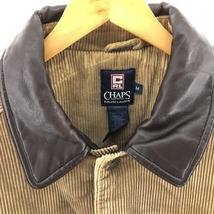 古着 90年代 ラルフローレン Ralph Lauren CHAPS チャップス コーデュロイジャケット メンズM ヴィンテージ /eaa393451_画像4