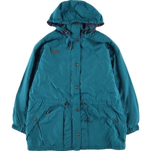 Винтаж 90-х годов Columbia Mountain Parka женская L Винтаж /eaa395451