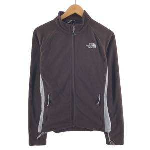 古着 ザノースフェイス THE NORTH FACE フリースジャケット レディースM /eaa397005