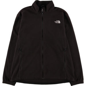 古着 ザノースフェイス THE NORTH FACE フリースジャケット メンズXL /eaa389080