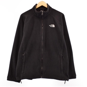 古着 ザノースフェイス THE NORTH FACE フリースジャケット メンズL /eaa389859