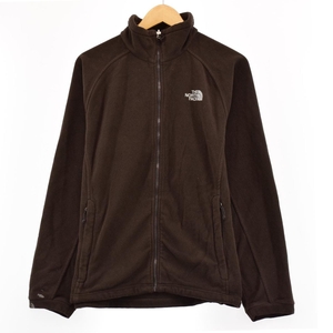 古着 ザノースフェイス THE NORTH FACE フリースジャケット メンズM /eaa389095