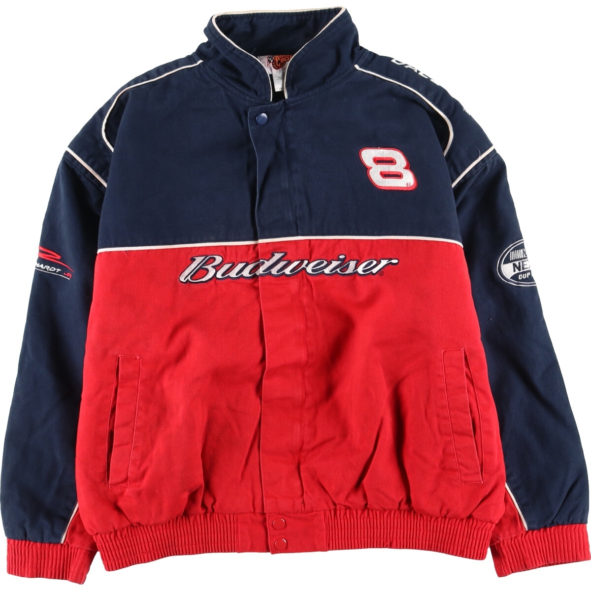 2024年最新】Yahoo!オークション -budweiser ジャケットの中古品・新品 