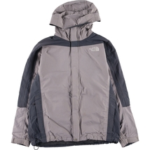 古着 ザノースフェイス THE NORTH FACE HYVENT ハイベント マウンテンパーカー メンズL /eaa407005_画像1