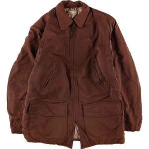 古着 60年代 シアーズ Sears HERCULES ヘラクレス Outerwear ギャバジンジャケット メンズL ヴィンテージ /eaa407848