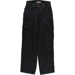 古着 民間品 5.11 TACTICAL ミリタリー カーゴパンツ メンズw30 /eaa394465