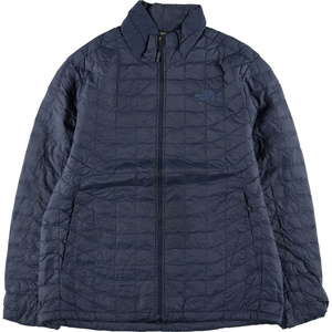 古着 ザノースフェイス THE NORTH FACE 中綿ジャケット メンズXL /eaa406109