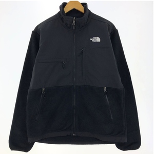 古着 ザノースフェイス THE NORTH FACE デナリジャケット ナイロンxフリースジャケット メンズM /evb004026