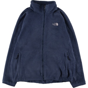 古着 ザノースフェイス THE NORTH FACE フリースジャケット メンズXL /eaa407562