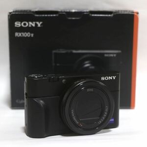 【動作確認済み】SONY Cyber shot RX100V DSC-RX100M5 ソニー サイバーショット デジタル カメラ 写真 撮影 動画 映像